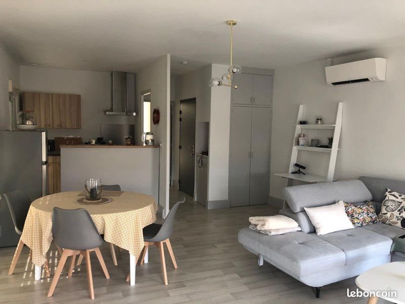 Appartement à louer, 45m², Agen