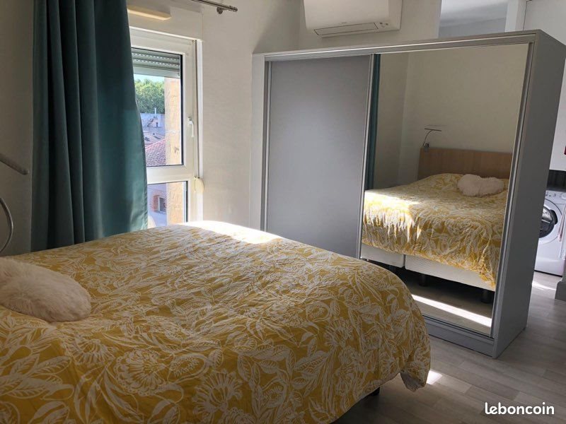 Appartement à louer, 45m², Agen