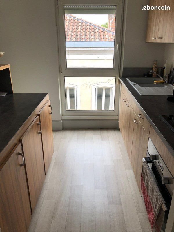 Appartement à louer, 45m², Agen