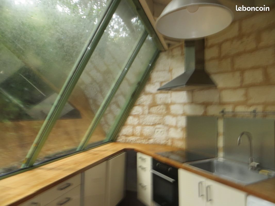 Maison à louer, 33m², Montpellier