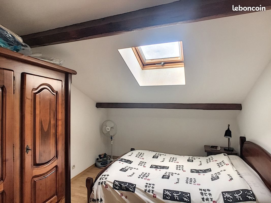 Appartement à louer, 73m², Châtillon-sur-Chalaronne