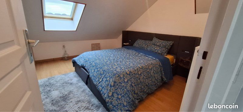Appartement à louer, 47m², Vouziers