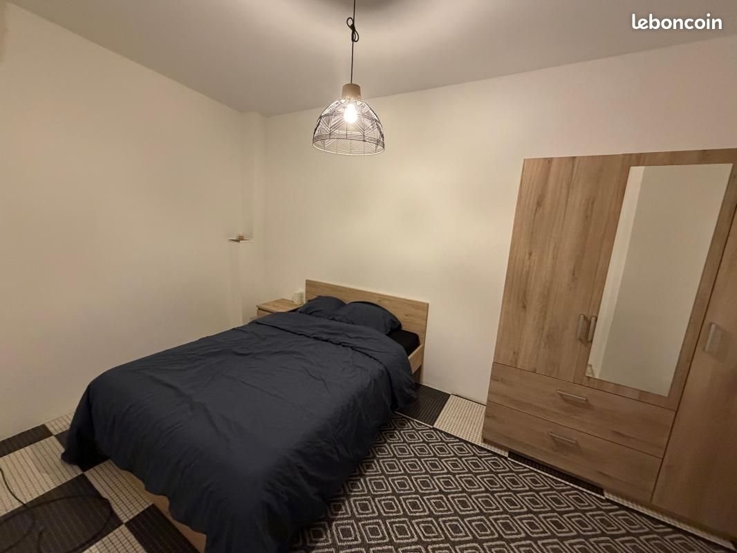 Appartement à vendre, 34m², Saint-Sever