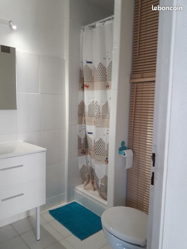Appartement à vendre, 22m², Montpellier