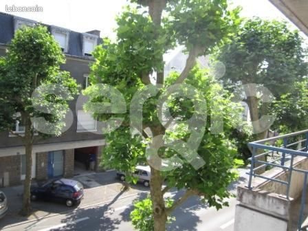 Appartement à louer, 22m², Nantes