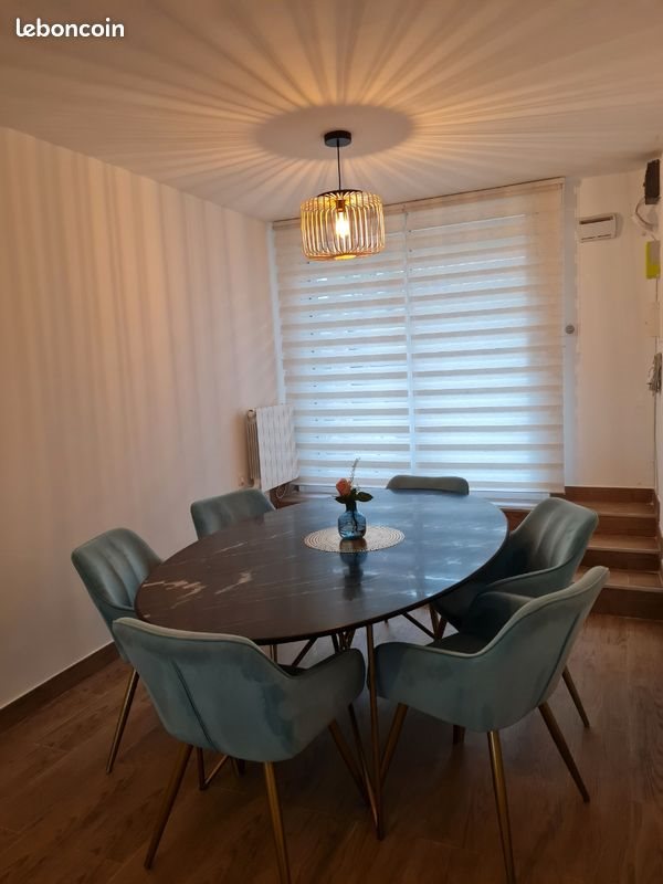 Appartement à louer, 69m², Valenton