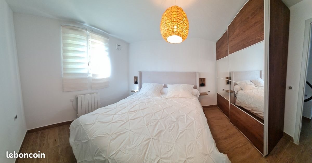 Appartement à louer, 69m², Valenton