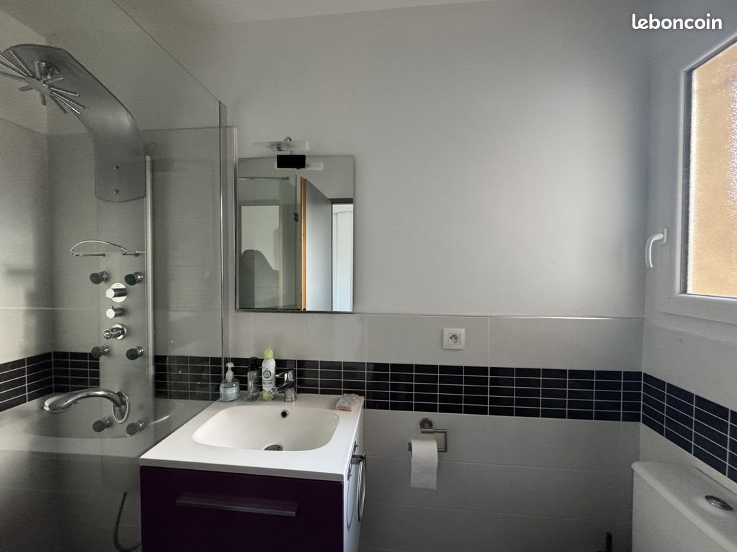 Maison à louer, 160m², Lacroix-Falgarde