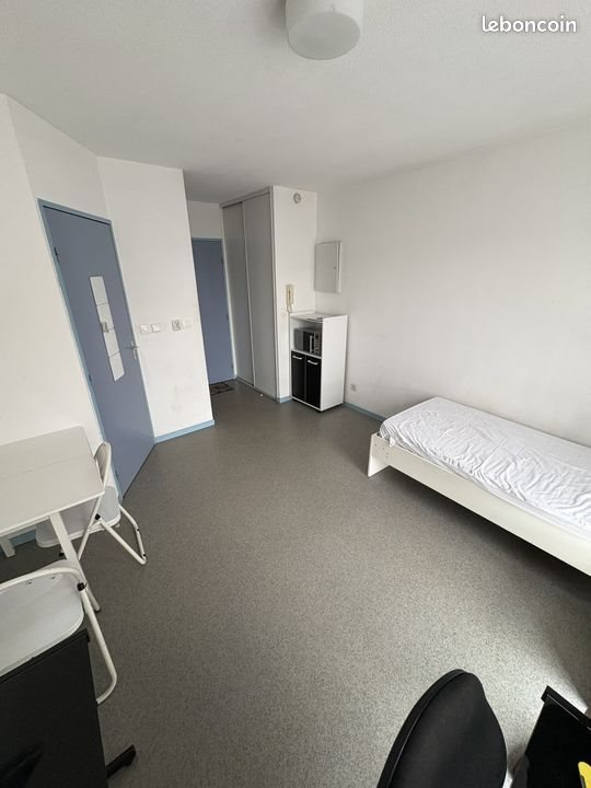 Appartement à vendre, 18m², Orléans