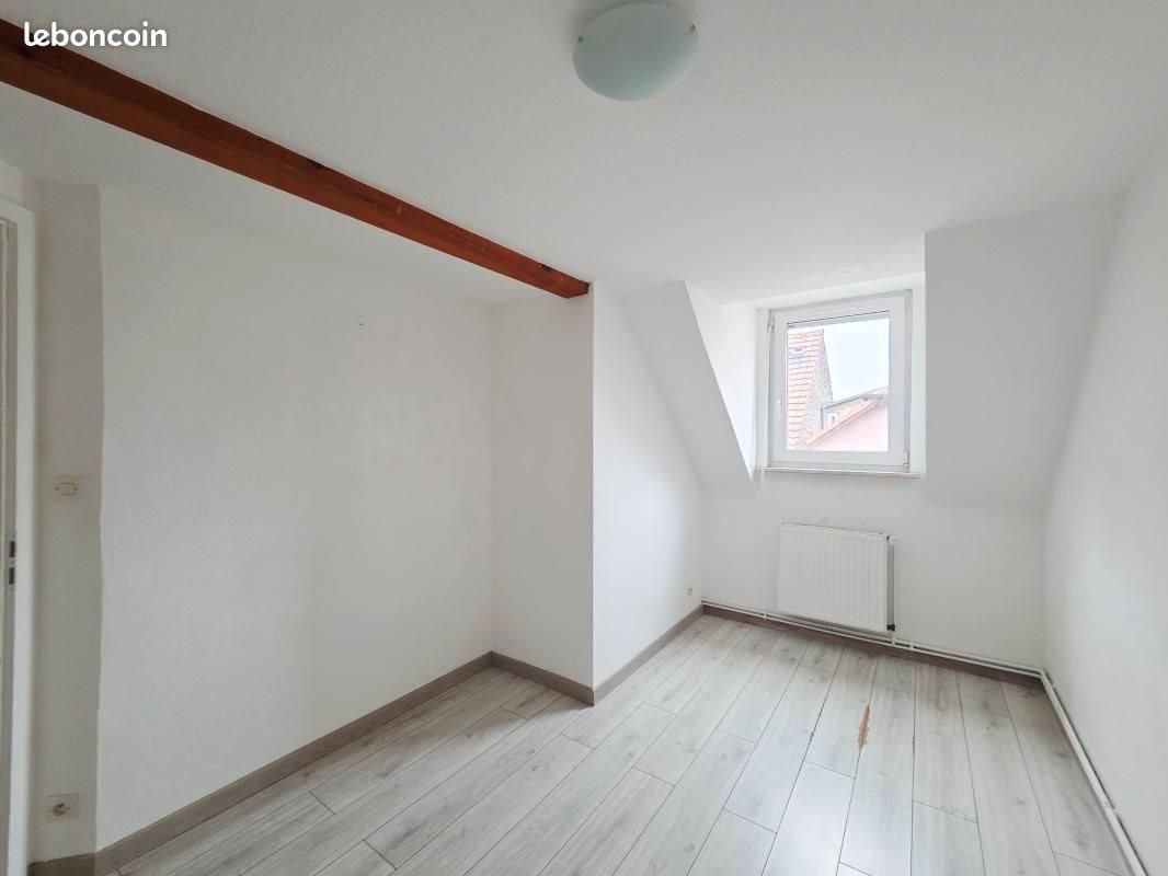 Appartement à louer, 31m², Schiltigheim