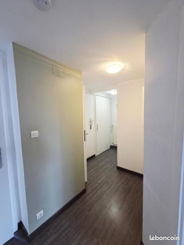 Appartement à louer, 31m², Schiltigheim