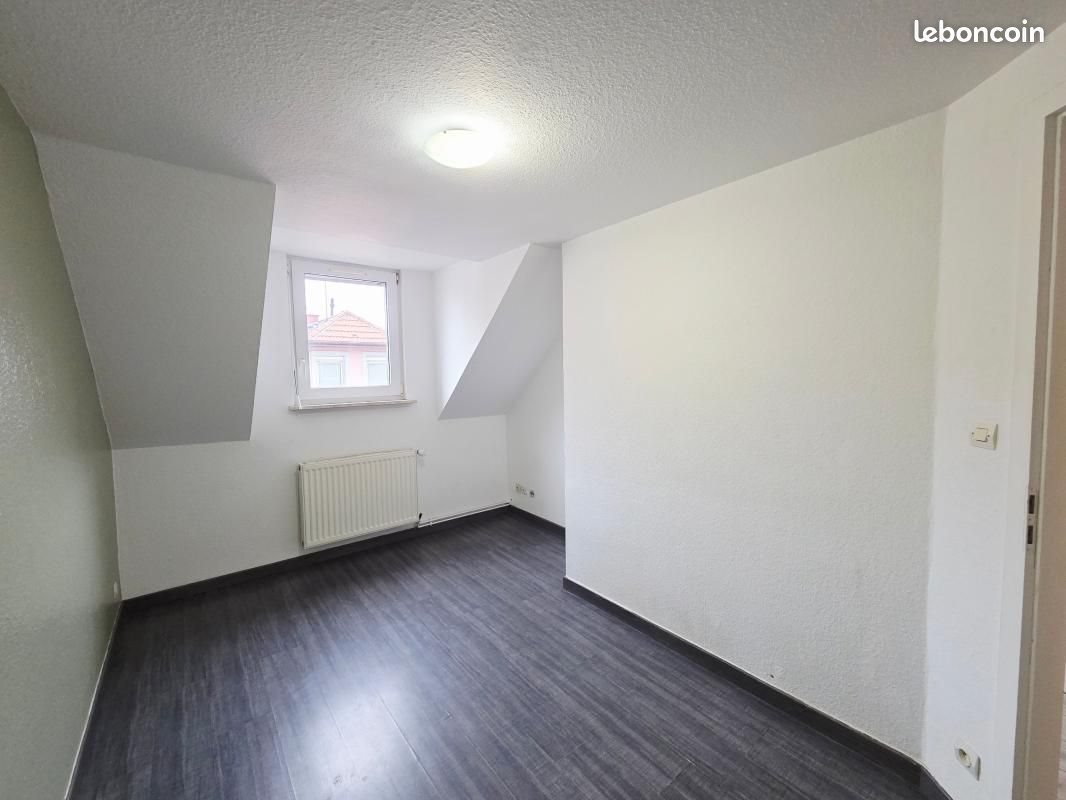 Appartement à louer, 31m², Schiltigheim