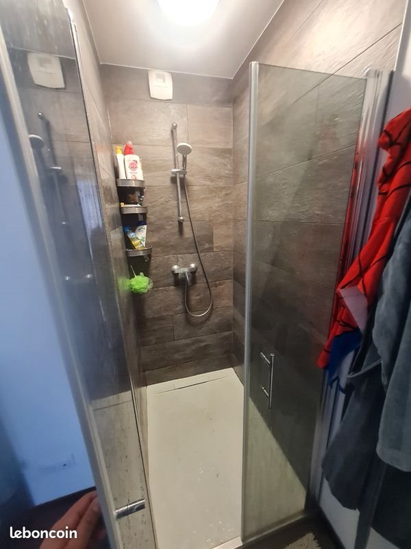 Appartement à louer, 80m², Audun-le-Tiche