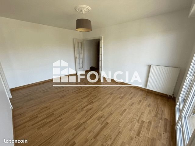 Appartement à louer, 47m², Orléans