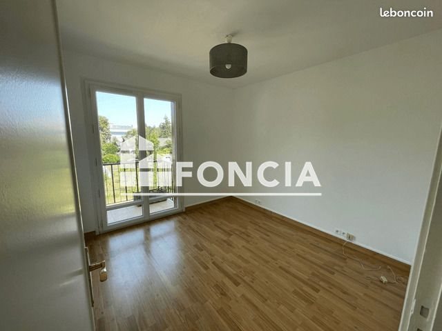 Appartement à louer, 47m², Orléans
