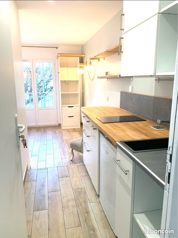 Maison à louer, 14m², Saint-Cyr-l'Ecole