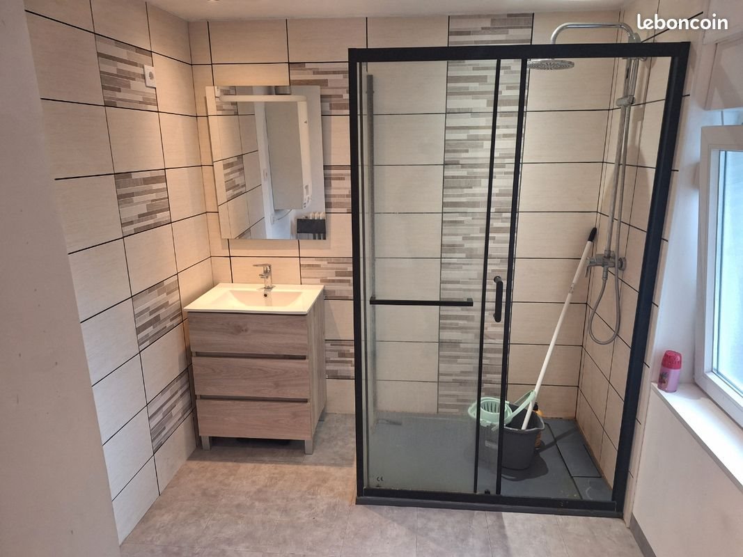 Appartement à louer, 54m², Le Creusot