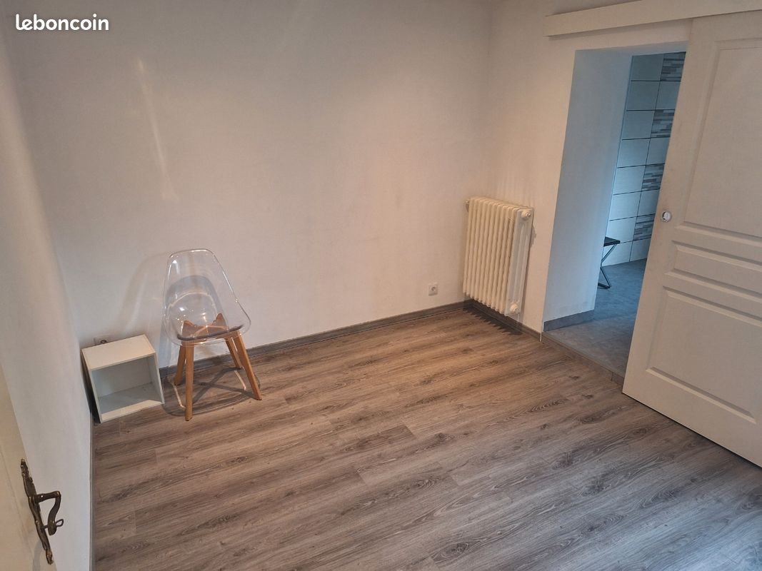 Appartement à louer, 54m², Le Creusot