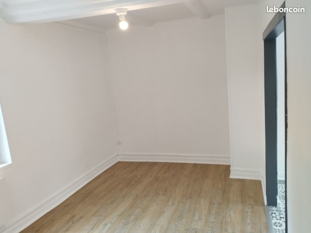 Appartement à louer, 45m², Bonnebosq