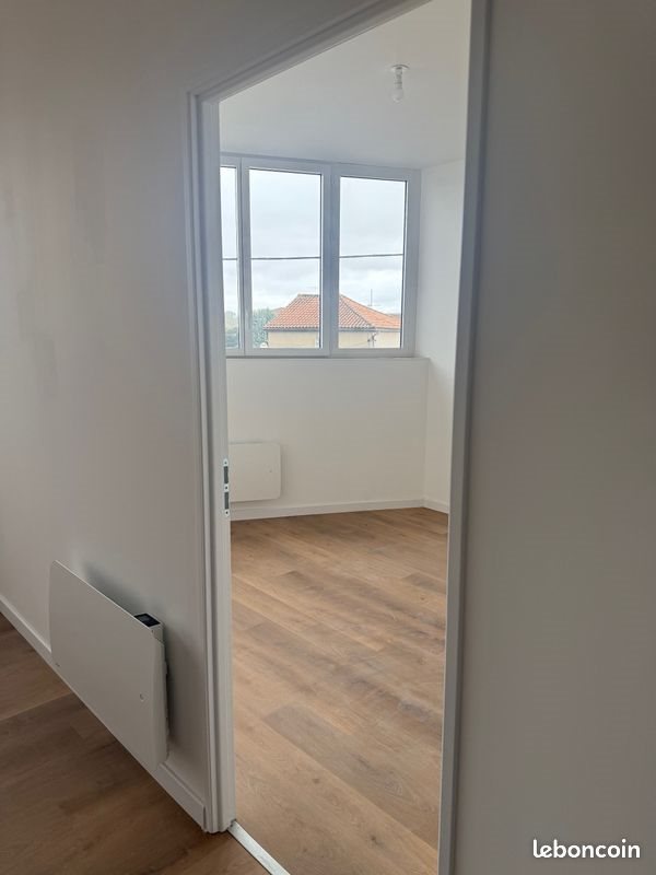 Appartement à louer, 84m², La Couronne
