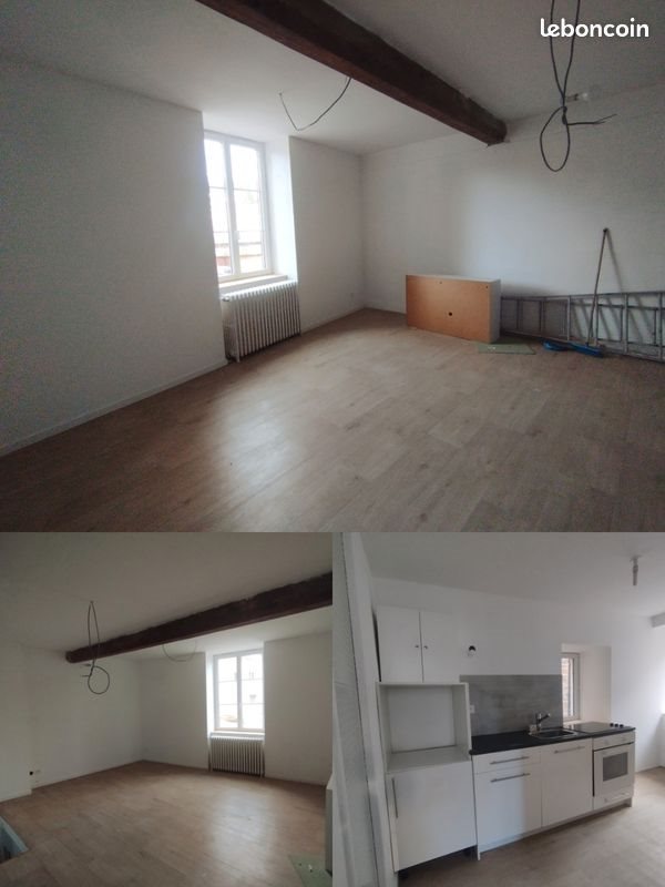 Appartement à louer, 60m², L'Arbresle