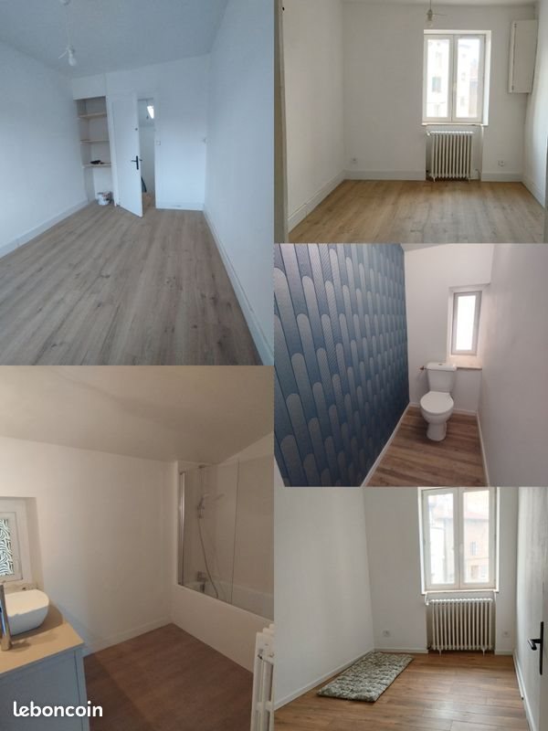 Appartement à louer, 60m², L'Arbresle