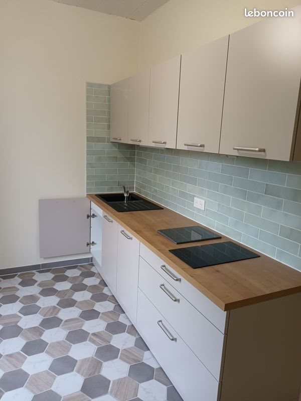 Appartement à louer, 33m², Limoges