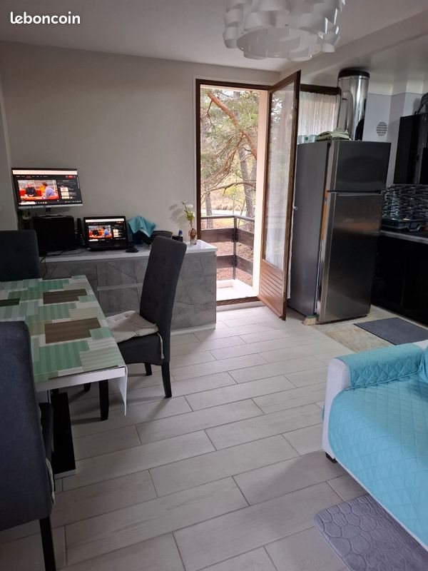 Appartement à louer, 65m², Andon