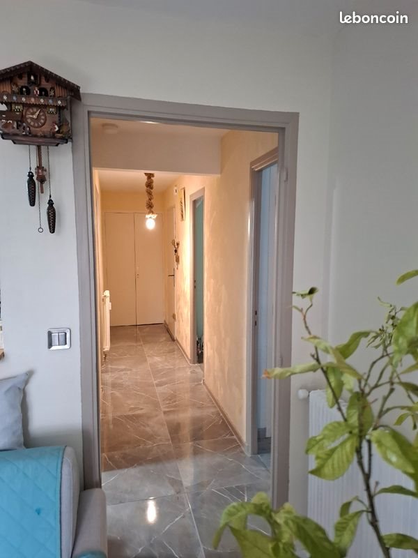 Appartement à louer, 65m², Andon