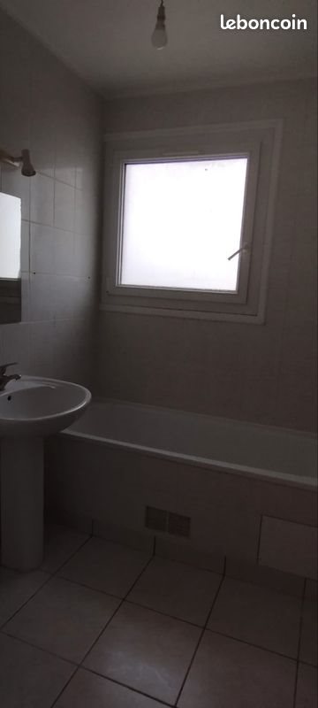 Appartement à louer, 55m², Le Mans