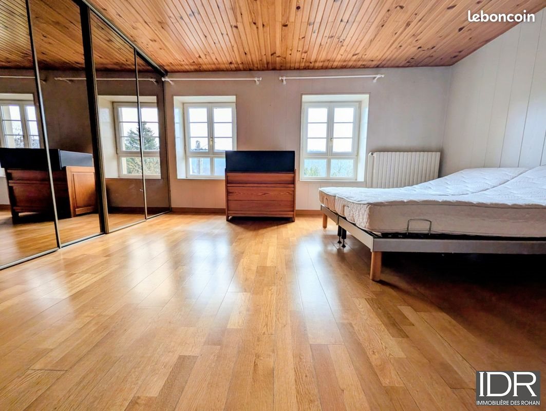 Appartement à vendre, 111m², Sarrebourg