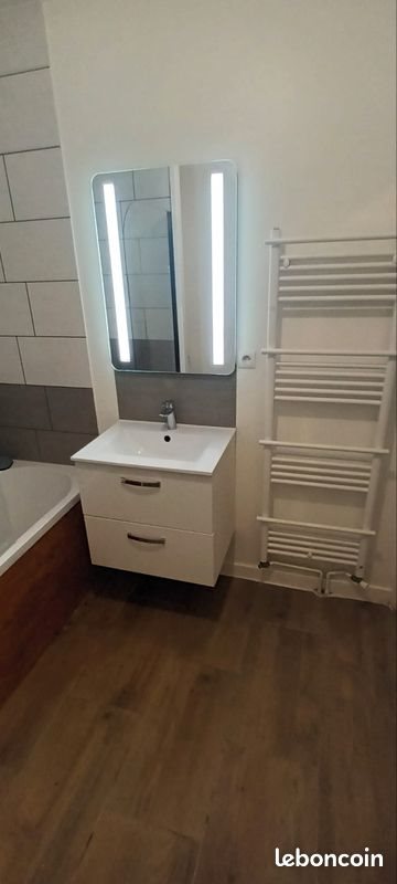 Appartement à louer, 31m², Clermont-Ferrand