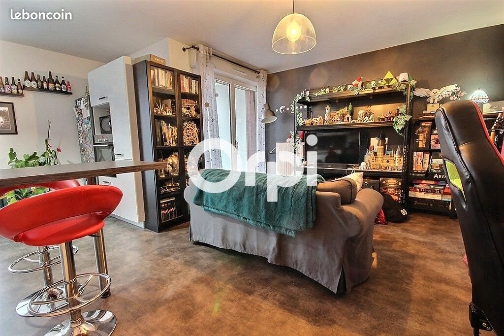 Appartement à vendre, 45m², La Verrière