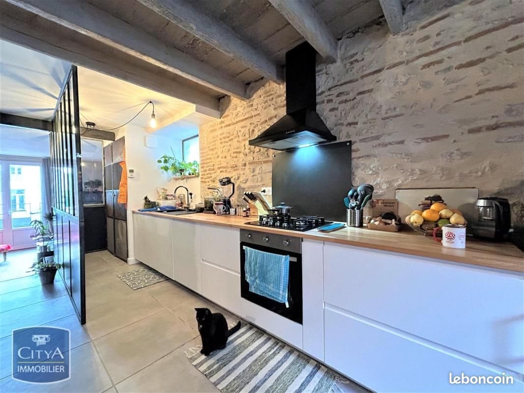 Maison à louer, 93m², Agen