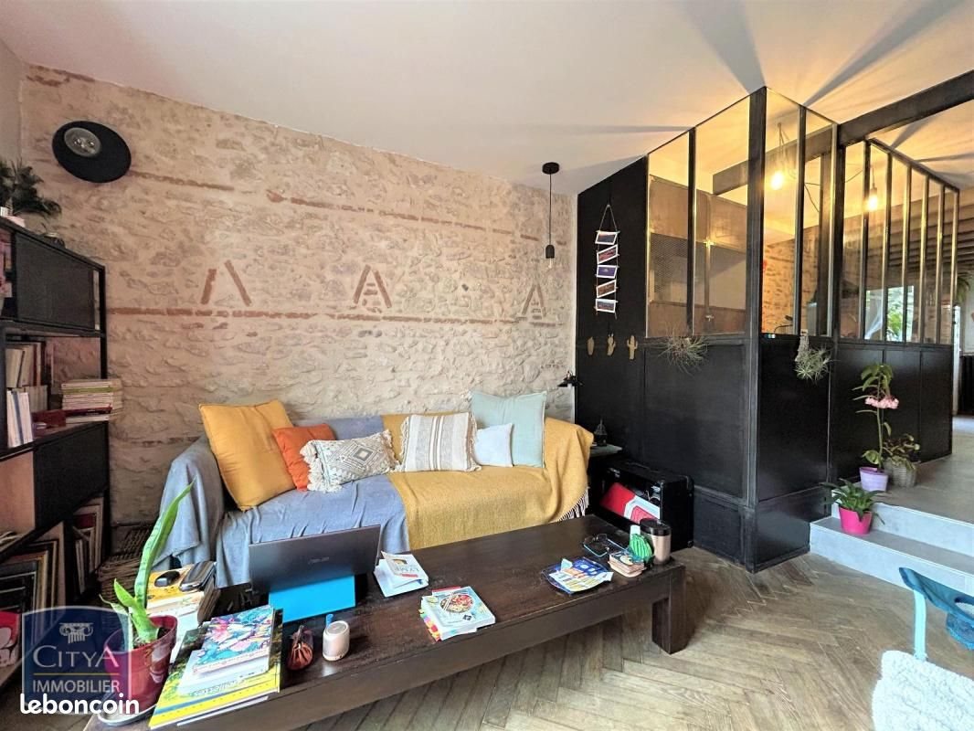 Maison à louer, 93m², Agen