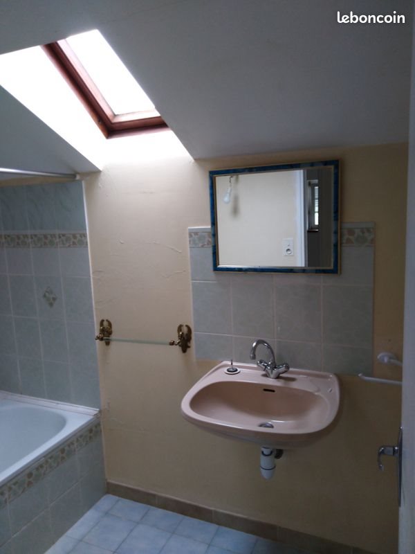 Appartement à louer, 35m², Sarzeau