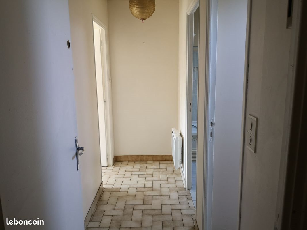 Appartement à louer, 35m², Sarzeau