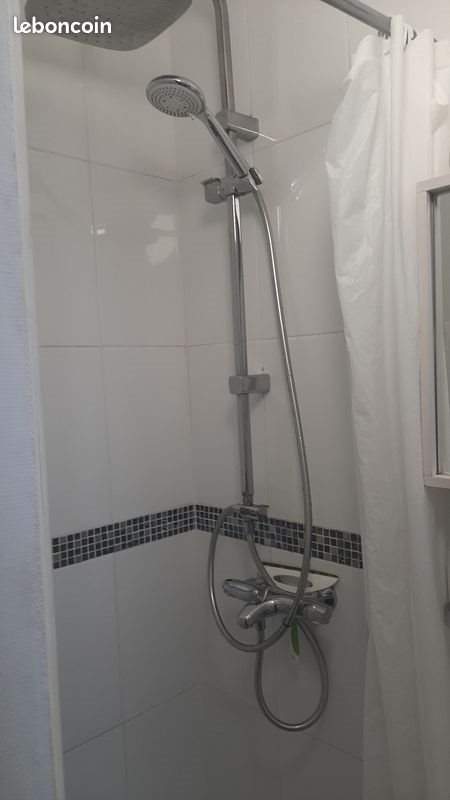 Appartement à louer, 20m², Paris 20ème