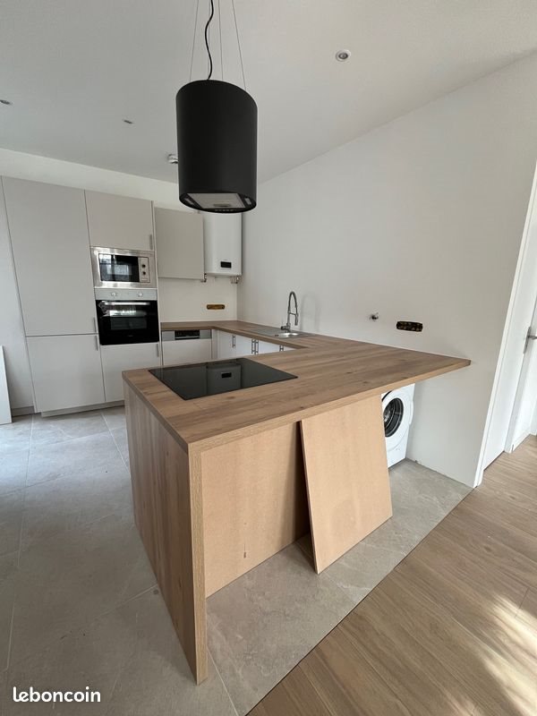 Appartement à louer, 60m², Saint-Etienne