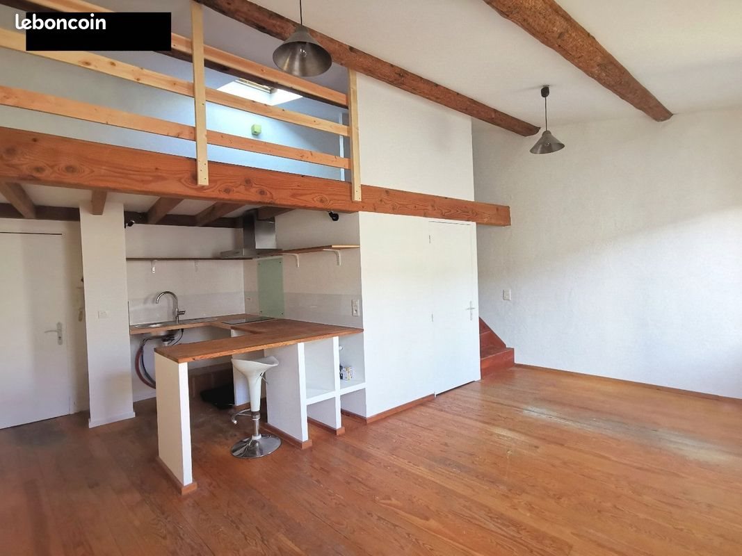 Appartement à louer, 30m², Montpellier