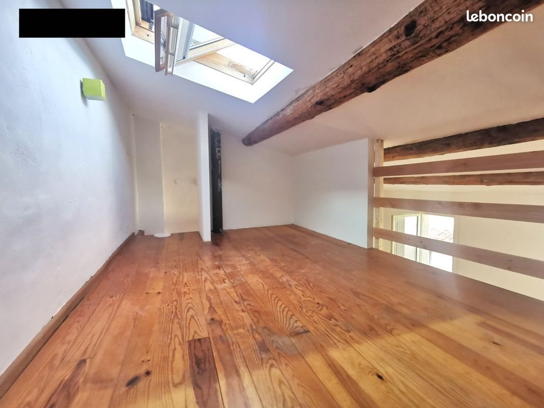 Appartement à louer, 30m², Montpellier