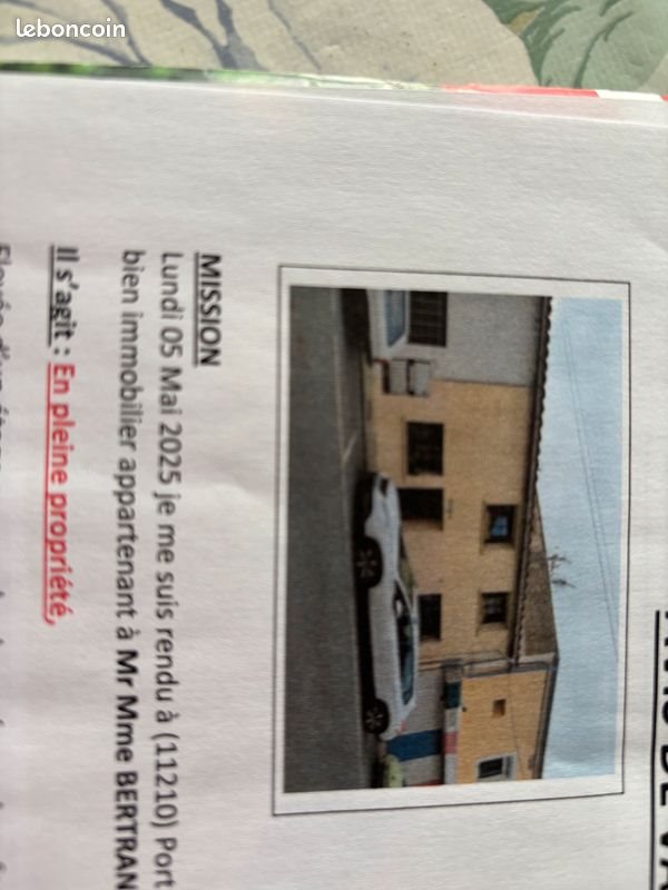 Maison à vendre, 72m², Port-la-Nouvelle