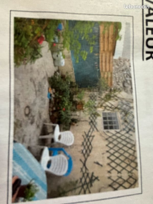 Maison à vendre, 72m², Port-la-Nouvelle