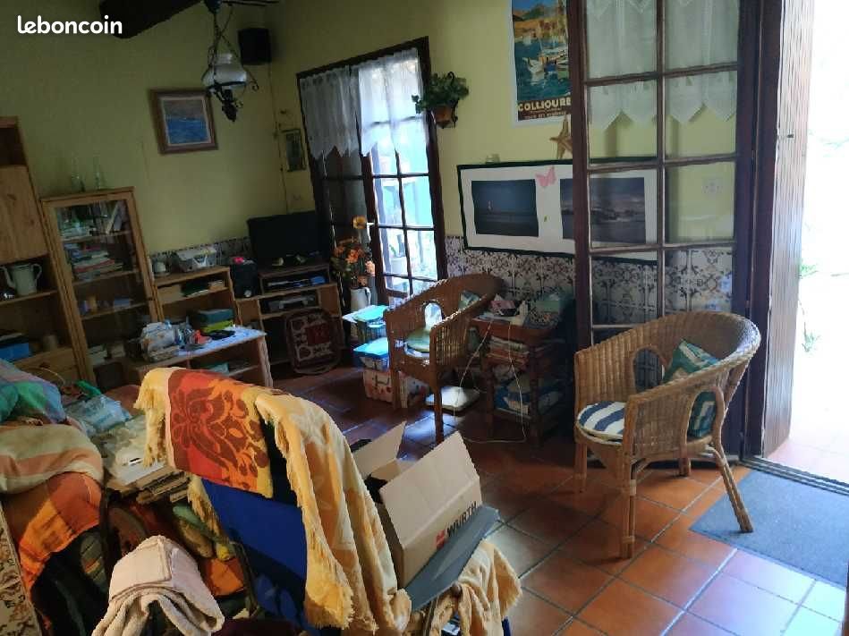 Maison à vendre, 72m², Port-la-Nouvelle