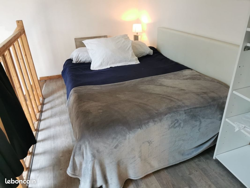 Appartement à louer, 48m², Bordeaux