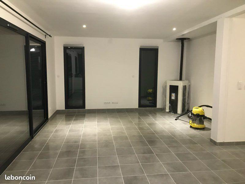 Maison à louer, 104m², Ploeren