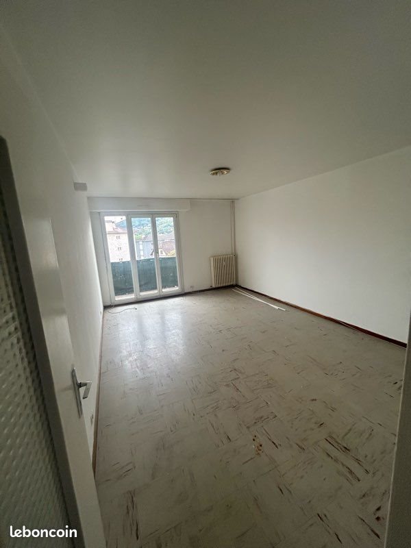 Appartement à louer, 70m², Annemasse