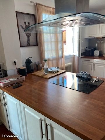 Maison à louer, 140m², Bordères-sur-l'Echez