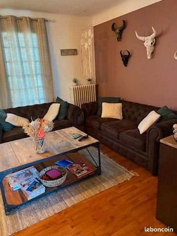 Maison à louer, 140m², Bordères-sur-l'Echez