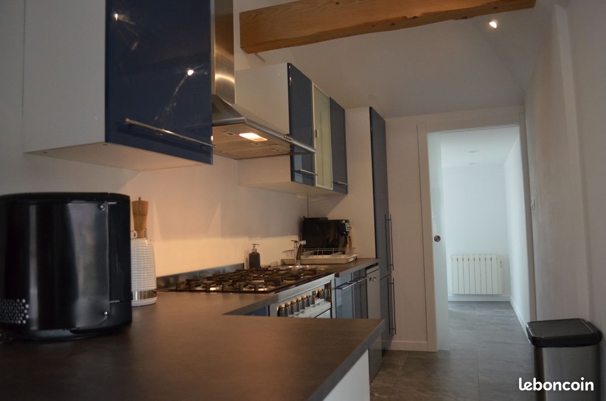 Appartement à louer, 65m², Riedisheim